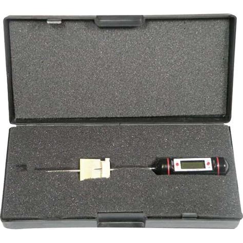 moisture analyzer calibration kit